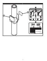 Предварительный просмотр 4 страницы 3M DBI SALA 8000124 User Instruction Manual