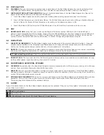 Предварительный просмотр 8 страницы 3M DBI SALA 8000124 User Instruction Manual