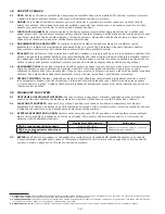 Предварительный просмотр 12 страницы 3M DBI SALA 8000124 User Instruction Manual