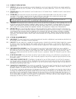 Preview for 5 page of 3M DBI-SALA 8000140 User Instructions