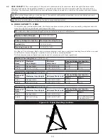 Предварительный просмотр 10 страницы 3M DBI-SALA 8000140 User Instructions