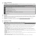 Предварительный просмотр 12 страницы 3M DBI-SALA 8000140 User Instructions