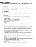 Preview for 4 page of 3M DBI SALA 8560409 User Instruction Manual