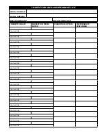 Preview for 7 page of 3M DBI SALA 8560409 User Instruction Manual