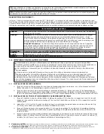 Preview for 9 page of 3M DBI SALA 8560409 User Instruction Manual