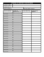 Preview for 15 page of 3M DBI SALA 8560409 User Instruction Manual