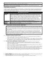 Preview for 21 page of 3M DBI SALA 8560409 User Instruction Manual