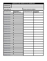 Preview for 31 page of 3M DBI SALA 8560409 User Instruction Manual