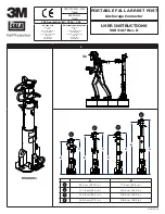 3M DBI Sala 8566691 User Instructions preview