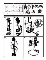 Preview for 3 page of 3M DBI Sala 8566691 User Instructions