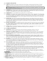 Preview for 9 page of 3M DBI Sala 8566691 User Instructions