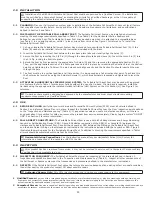 Preview for 11 page of 3M DBI Sala 8566691 User Instructions