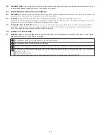 Preview for 12 page of 3M DBI Sala 8566691 User Instructions