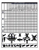 Предварительный просмотр 11 страницы 3M DBI-SALA DELTA 1100675 User Instructions