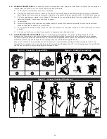 Предварительный просмотр 17 страницы 3M DBI-SALA DELTA 1100675 User Instructions