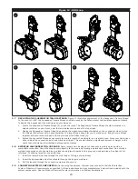 Предварительный просмотр 23 страницы 3M DBI-SALA DELTA 1100675 User Instructions