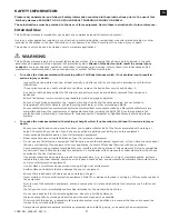 Preview for 9 page of 3M DBI-SALA Delta User Instructions