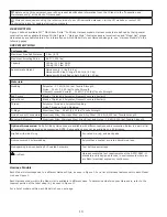 Preview for 10 page of 3M DBI-SALA Delta User Instructions