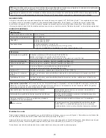 Preview for 23 page of 3M DBI-SALA Delta User Instructions