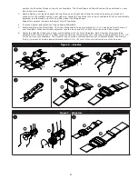 Preview for 11 page of 3M DBI SALA EXOFIT 1401000 User Instructions