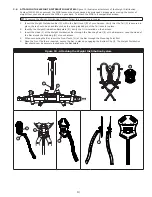 Preview for 13 page of 3M DBI SALA EXOFIT 1401000 User Instructions