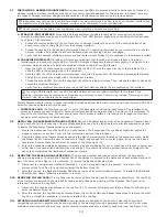 Preview for 14 page of 3M DBI SALA EXOFIT 1401000 User Instructions