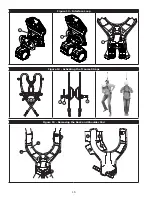 Preview for 16 page of 3M DBI SALA EXOFIT 1401000 User Instructions