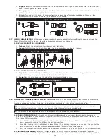 Preview for 11 page of 3M DBI-SALA EXOFIT 1401000C User Instructions