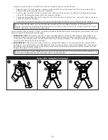 Preview for 12 page of 3M DBI-SALA EXOFIT 1401000C User Instructions