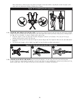 Preview for 15 page of 3M DBI-SALA EXOFIT 1401000C User Instructions