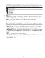 Preview for 17 page of 3M DBI-SALA EXOFIT 1401000C User Instructions