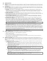 Preview for 26 page of 3M DBI-SALA EXOFIT 1401000C User Instructions