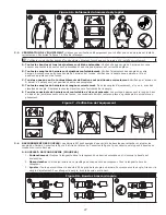 Preview for 27 page of 3M DBI-SALA EXOFIT 1401000C User Instructions