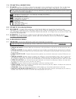 Preview for 35 page of 3M DBI-SALA EXOFIT 1401000C User Instructions