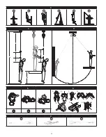 Preview for 4 page of 3M DBI SALA ExoFit Nex 603XS1020 User Instructions