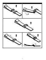 Preview for 6 page of 3M DBI SALA ExoFit Nex 603XS1020 User Instructions