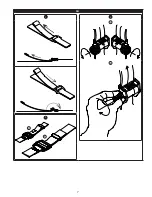 Preview for 7 page of 3M DBI SALA ExoFit Nex 603XS1020 User Instructions