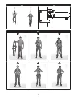 Preview for 9 page of 3M DBI SALA ExoFit Nex 603XS1020 User Instructions