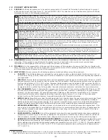 Preview for 13 page of 3M DBI SALA ExoFit Nex 603XS1020 User Instructions