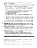 Preview for 16 page of 3M DBI SALA ExoFit Nex 603XS1020 User Instructions