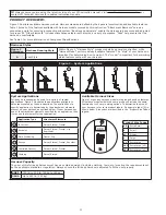 Предварительный просмотр 4 страницы 3M DBI SALA EXOFIT STRATA 1112475 User Instructions