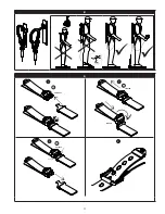 Preview for 3 page of 3M DBI-SALA ExoFit STRATA 903L2006 User Instructions