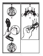 Preview for 4 page of 3M DBI-SALA ExoFit STRATA 903L2006 User Instructions