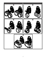 Preview for 5 page of 3M DBI-SALA ExoFit STRATA 903L2006 User Instructions