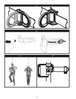 Preview for 6 page of 3M DBI-SALA ExoFit STRATA 903L2006 User Instructions