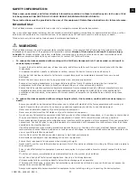 Preview for 9 page of 3M DBI-SALA ExoFit STRATA 903L2006 User Instructions