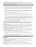 Preview for 14 page of 3M DBI-SALA ExoFit STRATA 903L2006 User Instructions