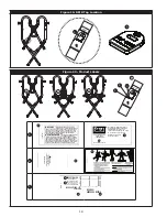 Предварительный просмотр 18 страницы 3M DBI-SALA EXOFIT X100 Series User Instructions