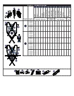 Preview for 2 page of 3M DBI SALA EXOFIT X200 User Instructions