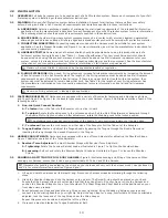 Preview for 10 page of 3M DBI SALA EXOFIT X200 User Instructions